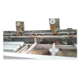 Highest Level Of Quality High Output Gypsum Cornice Corner Processing Machinery